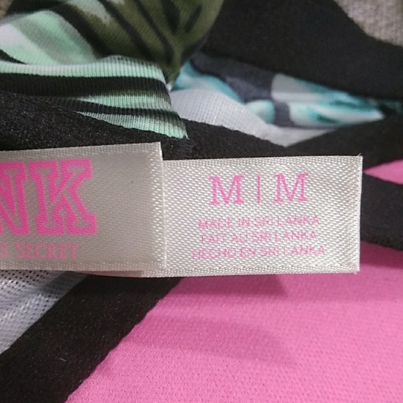 Victoria's secret pink bralette size M - Picture 8 of 8
